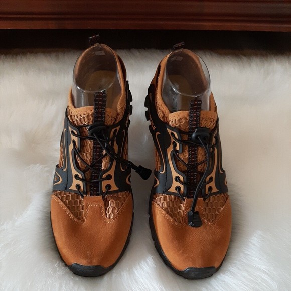 SITAILE Bungee Sneakers Size 42EU Women's Size 9.5US Men's Size 9US... - Picture 5 of 7